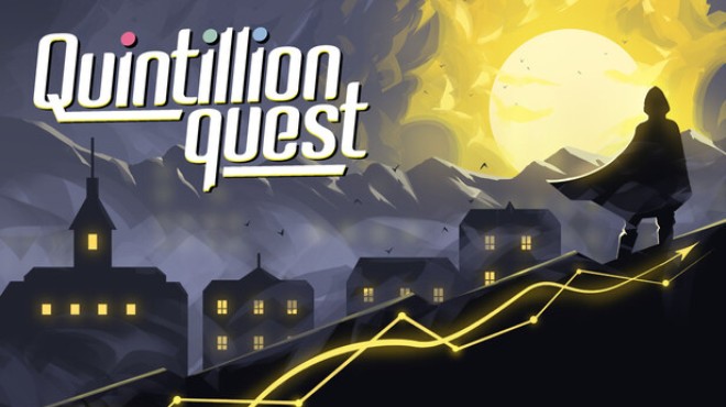 Quintillion Quest Free Download