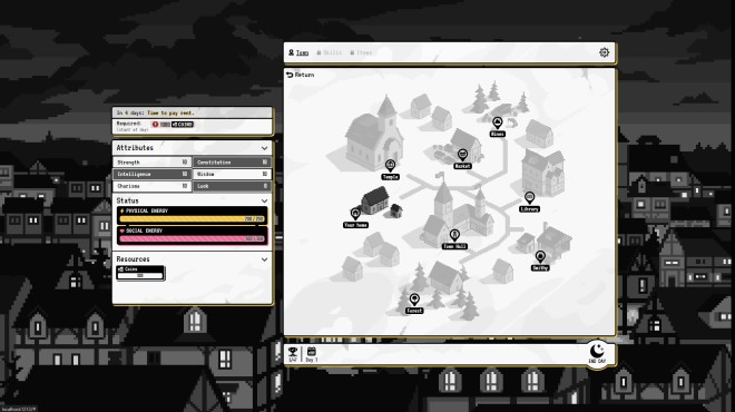 Quintillion Quest PC Crack