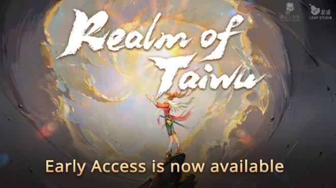 Realm of Taiwu Free Download
