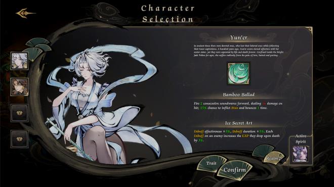 Realm of Taiwu Torrent Download