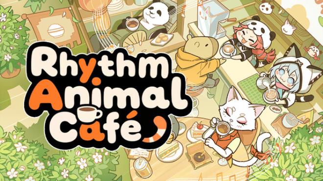 Rhythm Animal Café Free Download