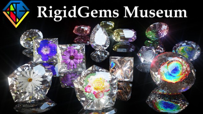 RigidGems Museum Free Download
