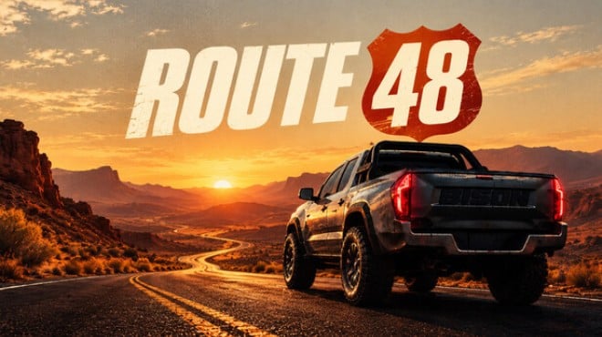 Route 48 Free Download Route 48 Free Download