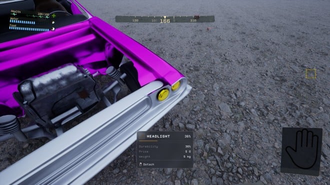 Route 48 PC Crack Route 48 PC Crack