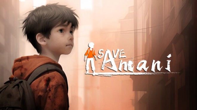SAVE AMANI Free Download