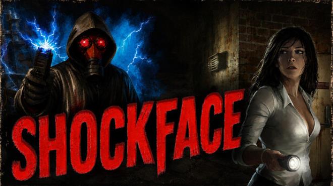 SHOCKFACE Free Download