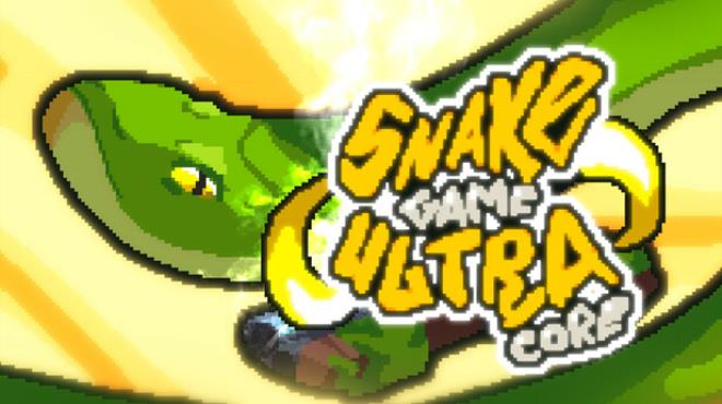 SNAKE GAME ULTRA CORE Free Download SNAKE GAME ULTRA CORE Free Download