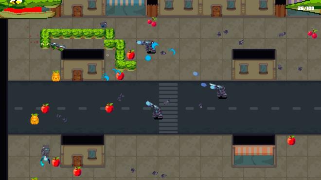 SNAKE GAME ULTRA CORE Torrent Download SNAKE GAME ULTRA CORE Torrent Download
