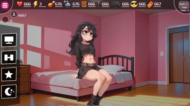 SUCCU’S STORY PC Crack