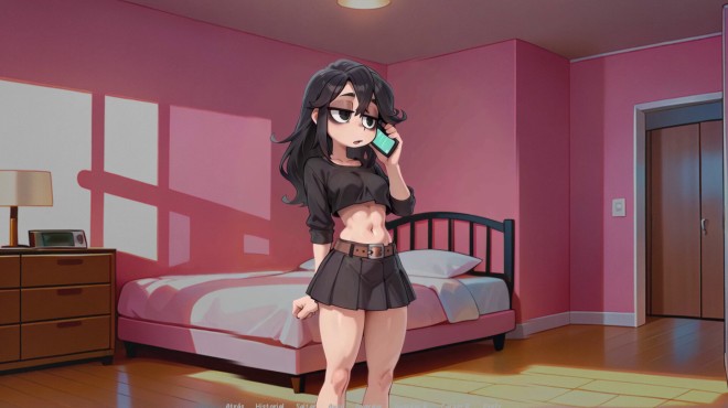 SUCCU’S STORY Torrent Download