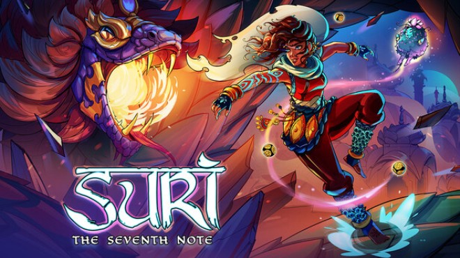 SURI: The Seventh Note Free Download