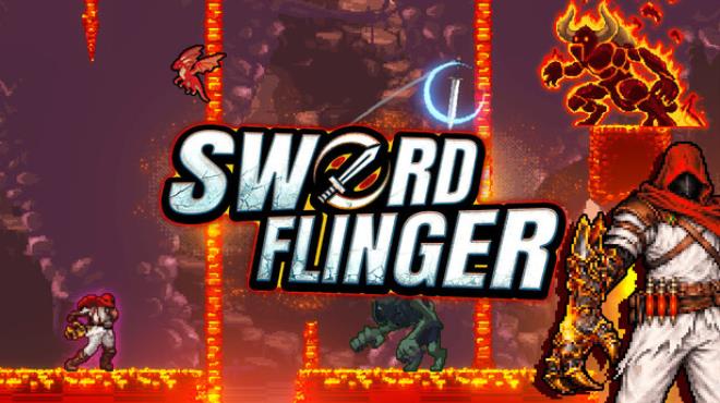SWORD FLINGER Free Download