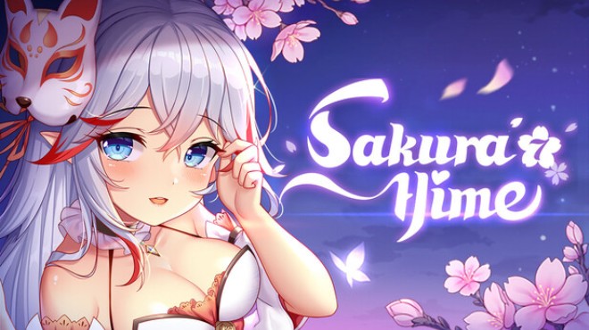 Sakura Hime 7 Free Download Sakura Hime 7 Free Download