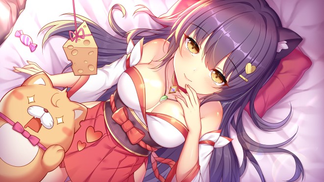 Sakura Hime 7 Torrent Download Sakura Hime 7 Torrent Download