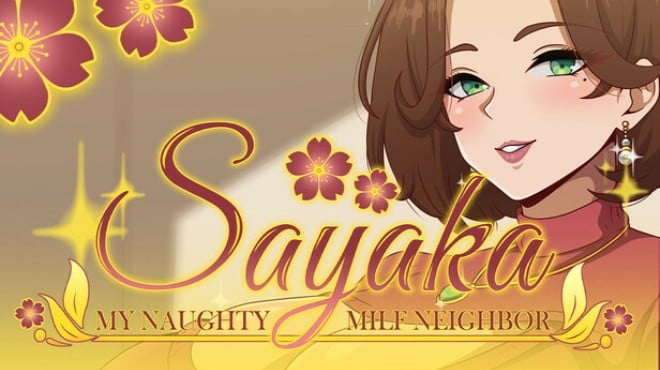 Sayaka: My Naughty Milf Neighbor Free Download Sayaka: My Naughty Milf Neighbor Free Download