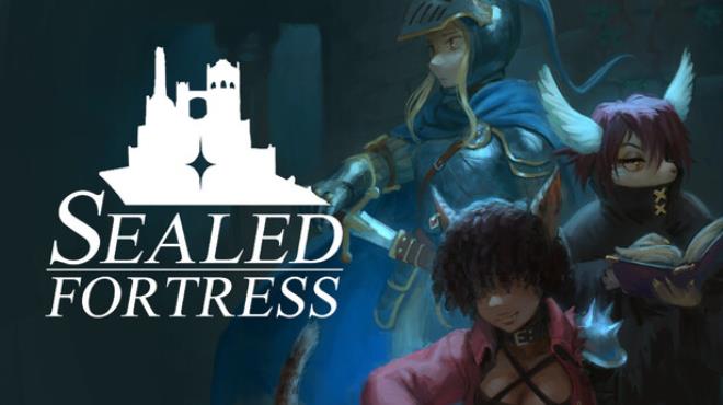 Sealed Fortress Free Download