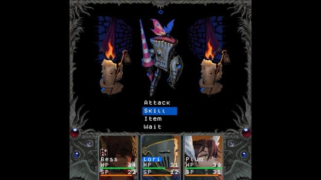 Sealed Fortress Torrent Download