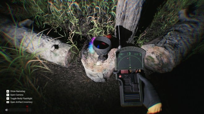 Sector 13: Haunted Woods PC Crack Sector 13: Haunted Woods PC Crack