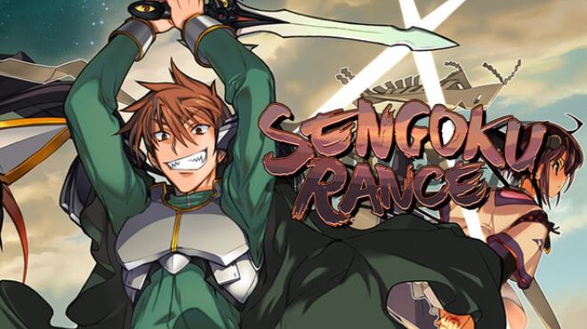 Sengoku Rance Free Download Sengoku Rance Free Download