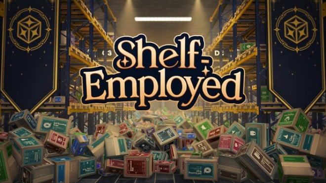 Shelf-Employed Free Download Shelf-Employed Free Download