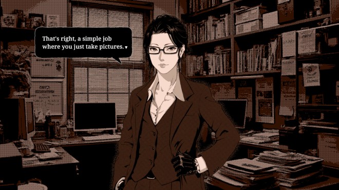 Shinjuku Anomaly Torrent Download Shinjuku Anomaly Torrent Download