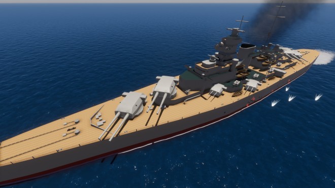 ShipCrafter Torrent Download