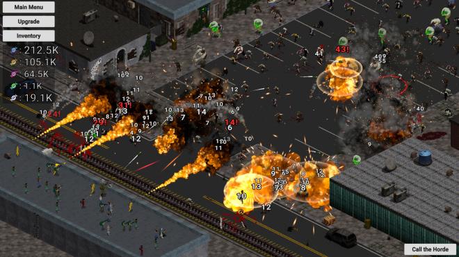 ShredDead PC Crack