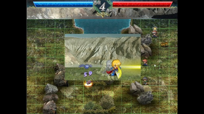 Silver Blade of Gods' End PC Crack