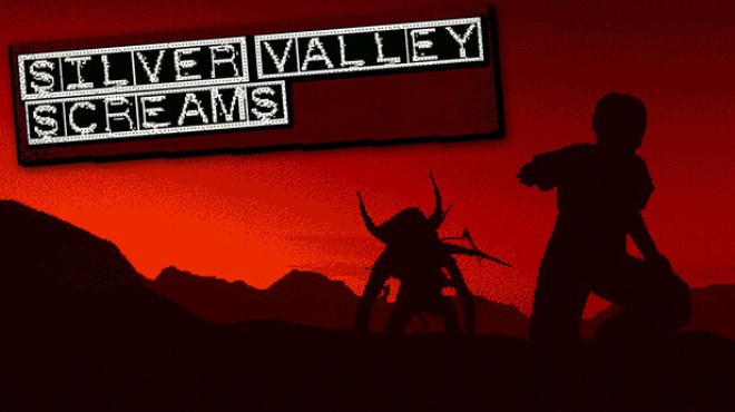 Silver Valley Screams Free Download Silver Valley Screams Free Download