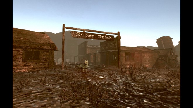 Silver Valley Screams PC Crack Silver Valley Screams PC Crack