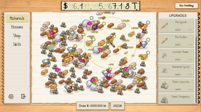 Sketch Kingdom PC Crack