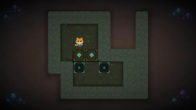 Sokoban: Ancient Ruins PC Crack