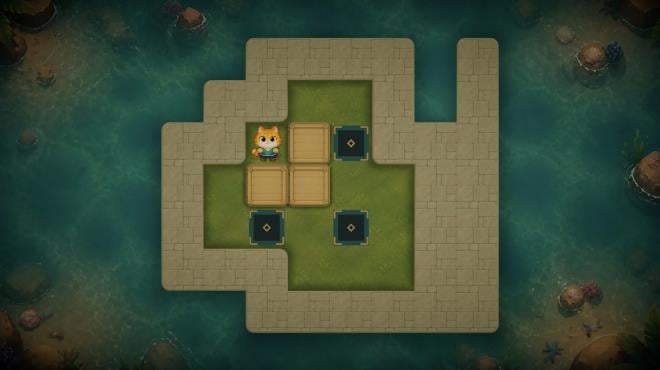 Sokoban: Ancient Ruins Torrent Download