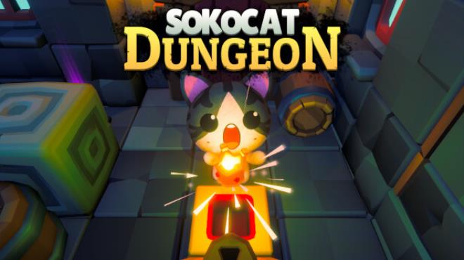 Sokocat - Dungeon Free Download Sokocat - Dungeon Free Download