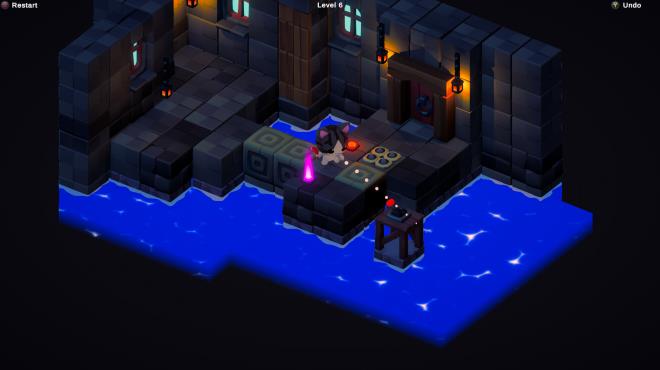 Sokocat - Dungeon Torrent Download Sokocat - Dungeon Torrent Download