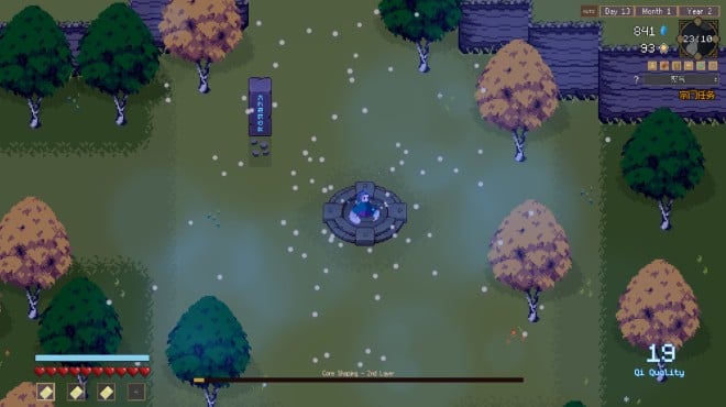 Solo Cultivation 独修 PC Crack Solo Cultivation 独修 PC Crack