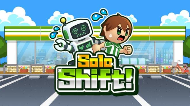 Solo Shift! Free Download