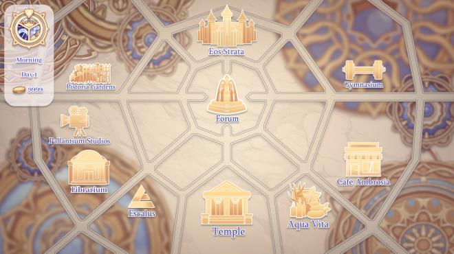 Somnium Eleven PC Crack Somnium Eleven PC Crack
