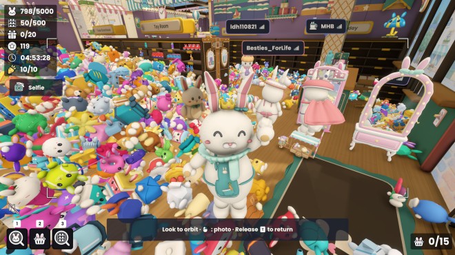 Sort The Bunnies Torrent Download