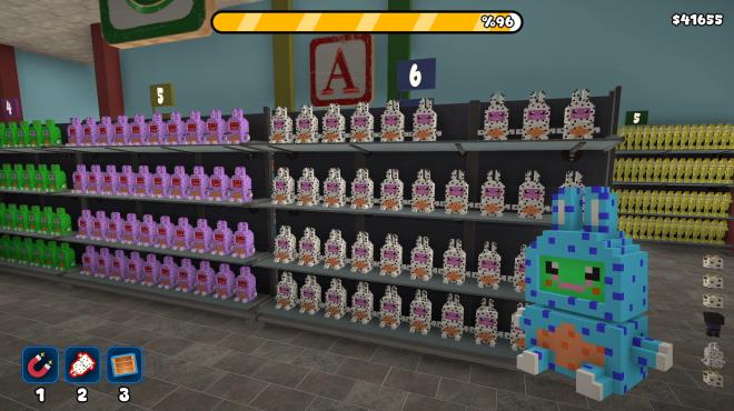 Sort The Toys Torrent Download