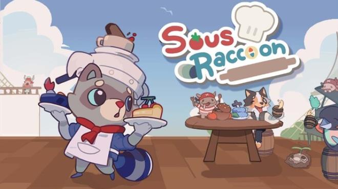 Sous Raccoon Free Download Sous Raccoon Free Download