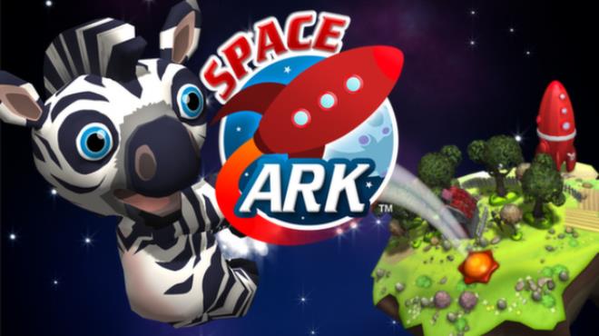 Space Ark Free Download
