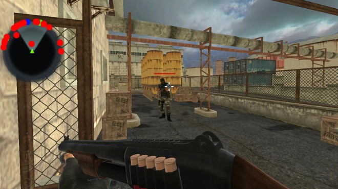 Stealth Assault: Urban Strike Torrent Download