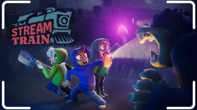 Stream Train Free Download Stream Train Free Download