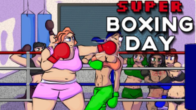 Super Boxing Day Free Download
