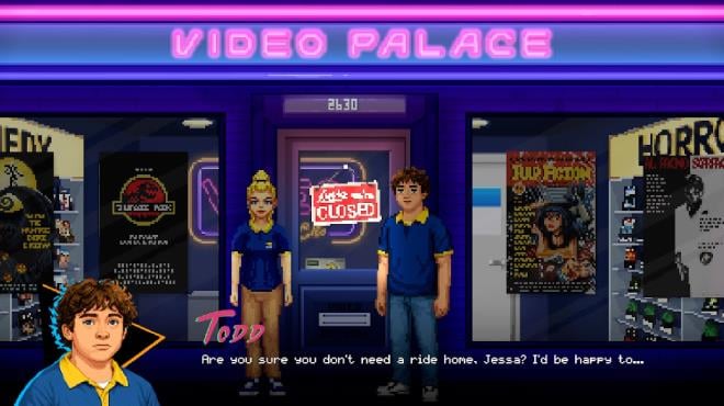 Super Chillers: The Chat Room Torrent Download Super Chillers: The Chat Room Torrent Download