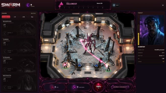 Swarm Idle Torrent Download Swarm Idle Torrent Download