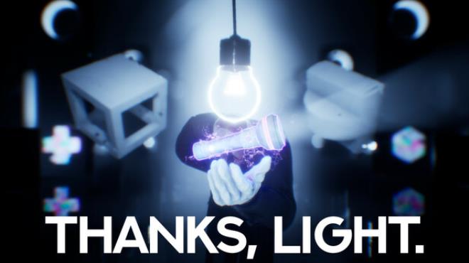 THANKS, LIGHT. Free Download THANKS, LIGHT. Free Download