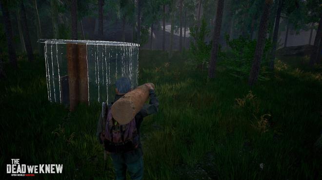 THE DEAD WE KNEW: Open World Survival PC Crack THE DEAD WE KNEW: Open World Survival PC Crack