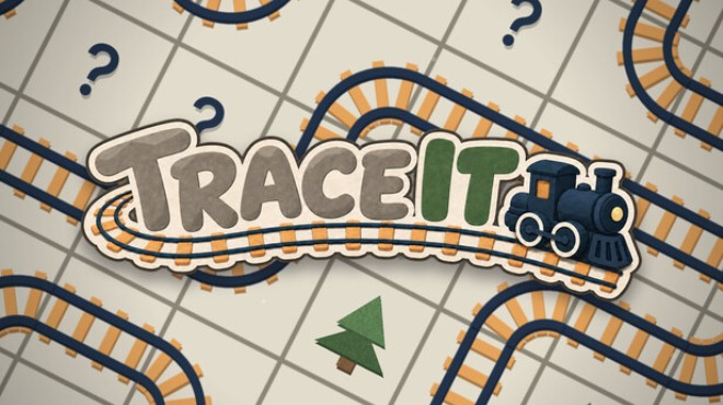 TRACE IT Free Download